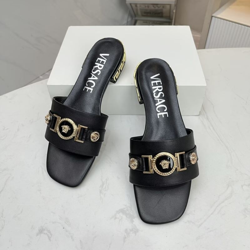 Versace Slippers